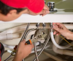 About Sewer Line Replacement Hamill, SD